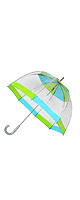 Totes(ȡ) / Bubble Umbrella (Green/Blue) -  -