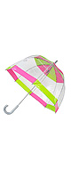 Totes(ȡ) / Bubble Umbrella (Pink/Green) -  -