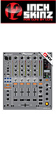 ͽբ12inch SKINZ / Pioneer DJM-900NXS SKINZ (GRAY) - DJM-900NXSѥ