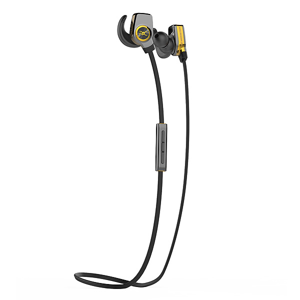 Monster モンスター Roc Sport Superslim Wireless In Ear イヤホン Live Life の激安通販 ミュージックハウスフレンズ