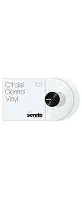 V.A. / Serato Performance Series Control Vinyl [CLEAR] [2LP] ڥ顼ȥȥȡϿ SERATO SCRATCH LIVE, SERATO DJ