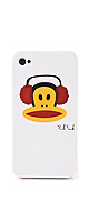 Paul Frank Apple iPhone 4 4G Hard Case Cover - ݡե  iPhone 4б -