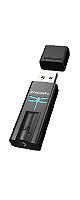 BʡAudioQuest(ǥ) / DragonFly (Version 1.2) - USB Digital-Audio Converter - USB귿إåɥۥ󥢥¢USB DACۡڳͭ