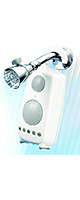 Audio Unlimited(ǥߥƥå) / ShowerPod 900MHz wireless shower speaker system - 磻쥹ԡ -