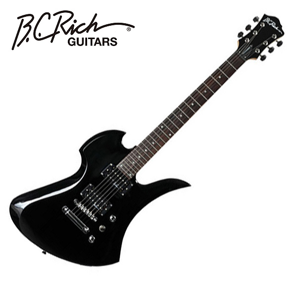 BCRich モッキンバード 国内限定36本モデル - エレキギター