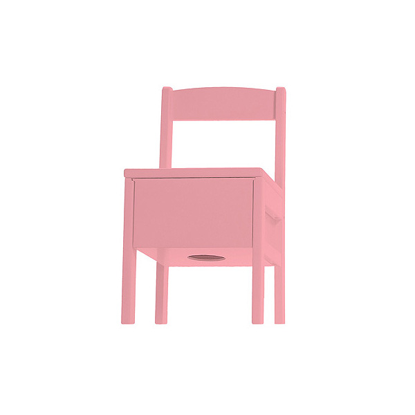 Baff(バフ) ／ カホンKIDS(チェアー) Baff Children Chair #100