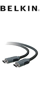 Belkin(٥륭) /  HDMI to HDMI Cable (12 feet) AM22302-12-SN - HDMI֥ -