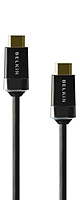 Belkin(٥륭) / High Speed HDMI Cable (12 feet) AV10049-12 - HDMI֥ -
