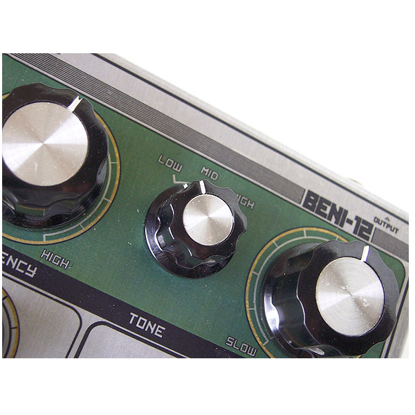 Benidub Audio/アナログ・シンセサイザー/BENI 7 | nate-hospital.com