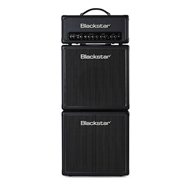 Blackstar(ブラックスター) ／ HT-5RS Mini Stack with Reverb 3Stack 