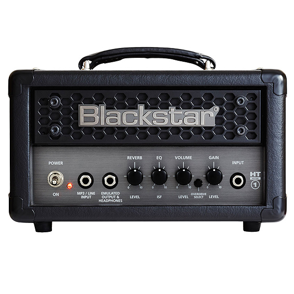 Blackstar(ブラックスター) ／ HT METAL 1H [1W Head] - ギターアンプ