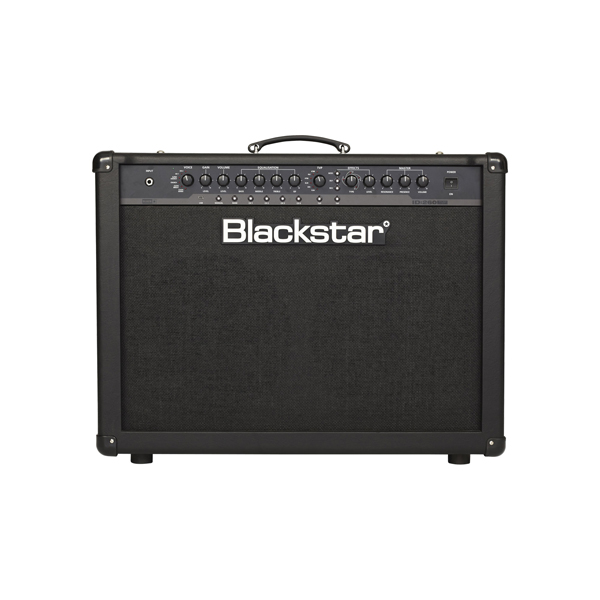 最新作格安[N000673] 中古 状態良好 Blackstar(ブラックスター) ID:30TVP 30W ギターアンプ コンボ 12インチ 家庭用 コンボ