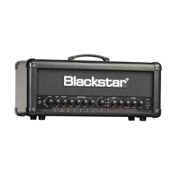 Blackstar(ブラックスター) ／ ID:60TVP Head - 60W ギターアンプ