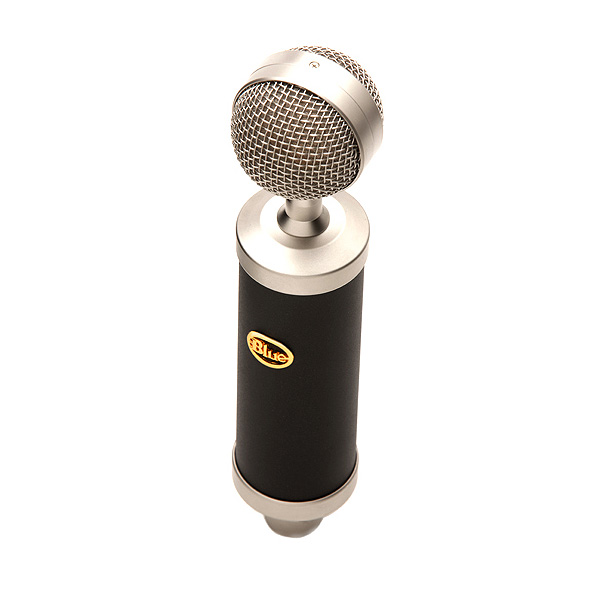 速達メール便 Bluemicrophones Baby Bottle コンデンサーマイク ブルーマイクロフォン 品 在庫残りわずか Bialecieplo Pl