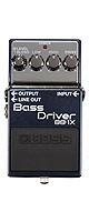 ͽբBoss(ܥ) / BB-1X Bass Driver - ѥȥ١ץꥢ ڼǼ̤ 1ŵå