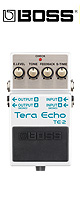 Boss(ܥ) / TE-2 Tera Echo - ƥ顦 -ԥե ڿжַ!! ڼǼ̤ 1ŵå