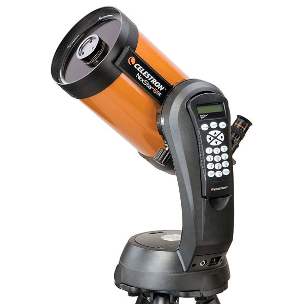 CELESTRON(セレストロン) ／ NexStar 6SE(#11068) - ハイテク天体望遠鏡 - の激安通販 | ミュージックハウスフレンズ