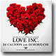 DJ CAUJOON with DJ HORIUCHI / LOVE INC. -THE BEST OF LOVE SONGS 2013 WINTER- [MIX CD]
