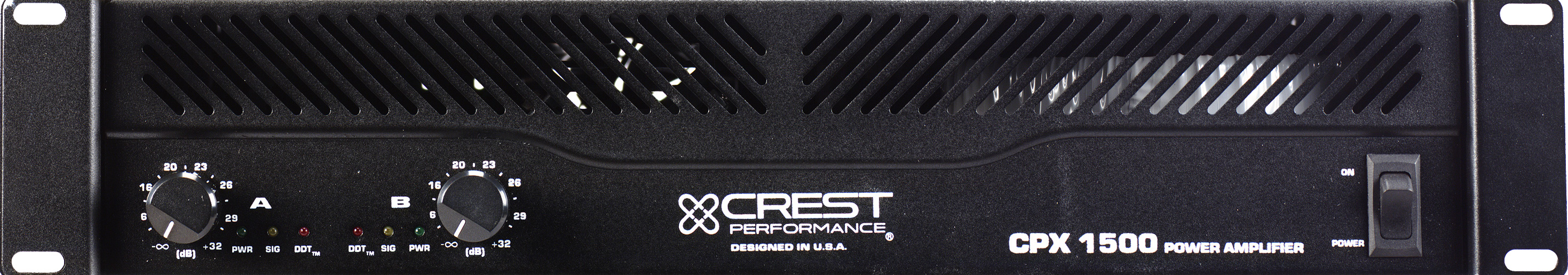 Crest Performance(クレストパフォーマンス) ／ CPX1500 の激安通販