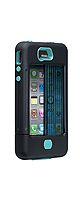 Case-mate(᡼) / TANK CASE for iPhone 4 / 4S (Navy / Aqua) Ʒʥƥȴ९ꥢ