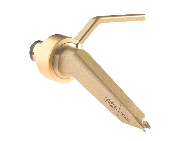 全国総量無料で ORTOFON 新品交換針2個 オルトフォン Gold Concorde - DJ機器 - labelians.fr
