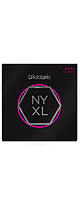D'Addario(ꥪ) / NYXL0942 Nickel Wound, Super Light, 09-42 - 쥭 -