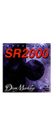 DEAN MARKLEY(ǥޡ졼 ) /  2689 SR2000 MEDIUM.46-102 - ١ -