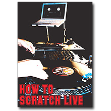 V.A. | How to Scratch Live