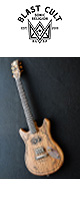 Eastman / Magic13 Guitar-OAK/SYMBOL -  -