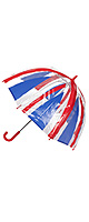 Fulton Umbrella Union Jack Birdcage 4 - Ļ - ꥹ͵
