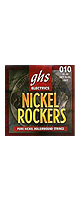 GHS / NICKEL ROCKERS R+RL LIGHT ˥å å  饤 - 쥭 -