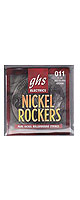 GHS / NICKEL ROCKERS R+RM MEDIUM ˥å å  ߥǥ - 쥭 -