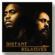 Damian Marley, NAS / Distant Relatives [2LP]