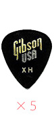 Gibson(֥) / 1/2 Gross Standard Style / X-Heavy APRGG-74XH - ԥå   -