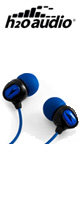 H2O Audio(ġǥ) / Surge 2G Waterproof Sport Headphones ɿ奤ۥ