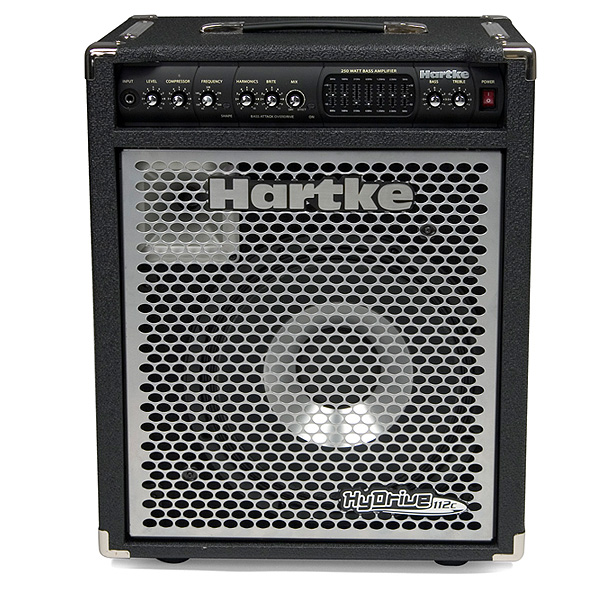 HARTKE(ハートキー) ／ 112C - ベースアンプ コンボ - の激安通販