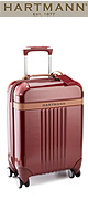 HARTMANN(ϡȥޥ) / Luggage PC4 International Carry-on (Black Raspberry)