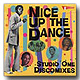 V.A. / Nice Up The Dance [LP]
