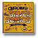Silver Sonics / Ongoing ! [CD]