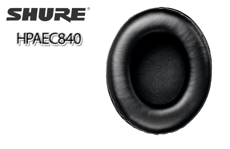 Shure HPAEC840 SRH840