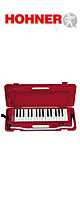 Hohner(ۡʡ) / MELODICA STUDENT32 (RED) 32 ץϡ˥