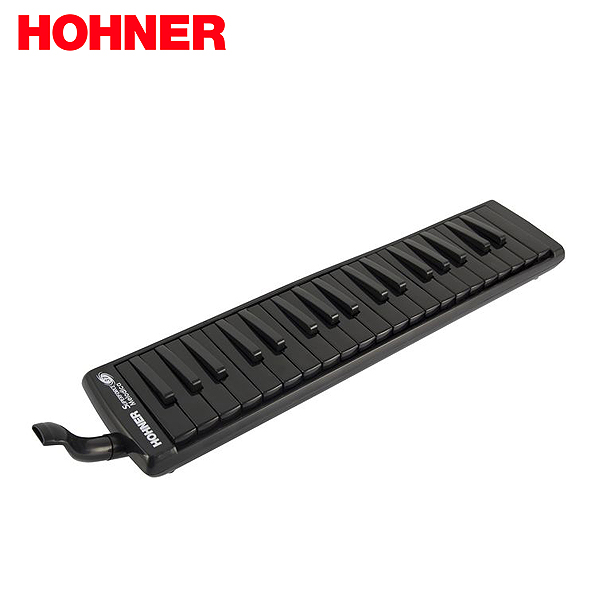 Hohner(ホーナー) ／ SUPERFORCE 37Melodica (37 Key) - 鍵盤