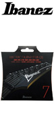 Ibanez(Хˡ) / Nickel Wound for Electric Guitars 7-Strings/Super Light IEGS7 009-0547쥭