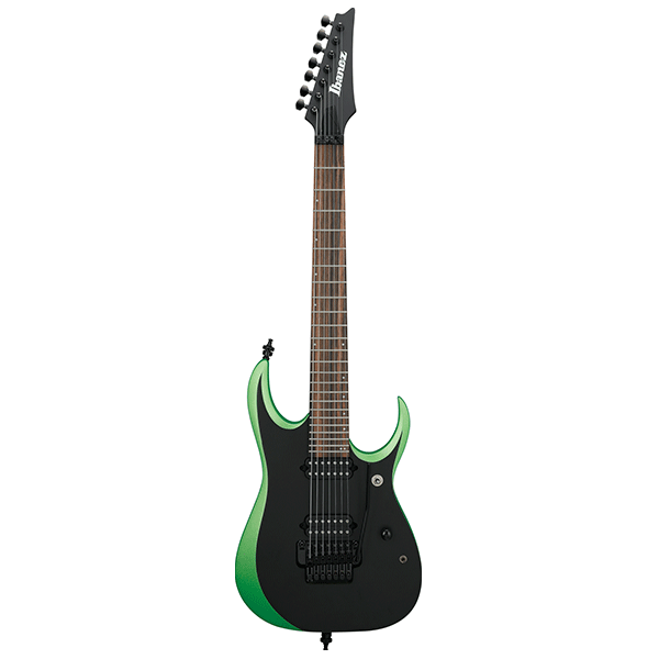 Ibanez(アイバニーズ) ／ RGD70ALNB-EEM (Metallic Green Eclipse Matte) - エレキギ… の激安通販  | ミュージックハウスフレンズ