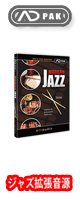 XLN Audio(å륨 ǥ) / ADpak Modern Jazz - Sticks