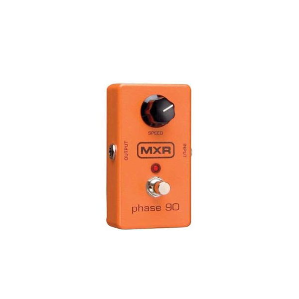 Jim Dunlop(ジム・ダンロップ) / MXR M101 Phase 90 -フェイザー-　《ギターエフェクター》