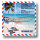 Badgyal Marie From Notorious International / Eva Summer Holiday [MIX CD]