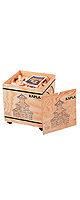 Kapla(ץ) / 1000 Piece Wooden Building Set (#KP1000) ˡѤڡ