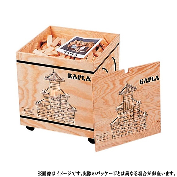 ショッピング販売 KAPLAカプラ1000 積み木 998ピース | www.tuttavia.eu