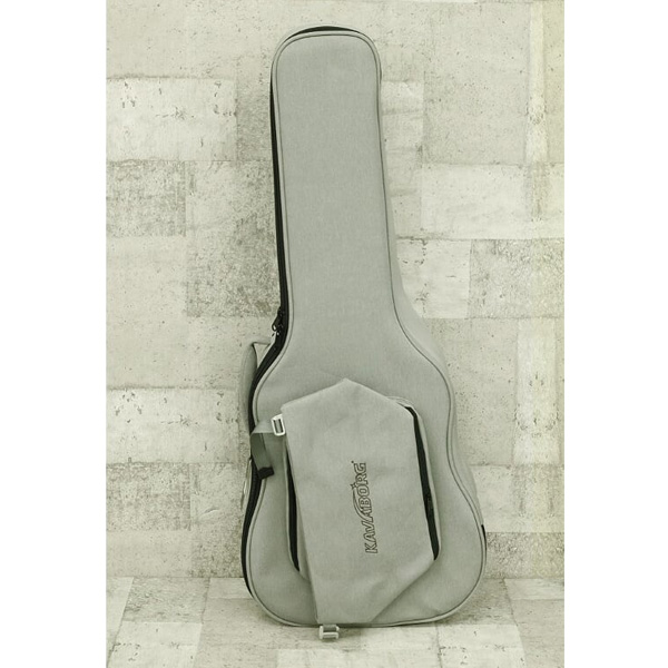 Kavaborg(カヴァボーグ) ／ Fashion Guitar and Bass Bag for Acoustic Guitar アコー…  の激安通販 | ミュージックハウスフレンズ